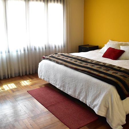 Raven La Paz Hotel Ngoại thất bức ảnh