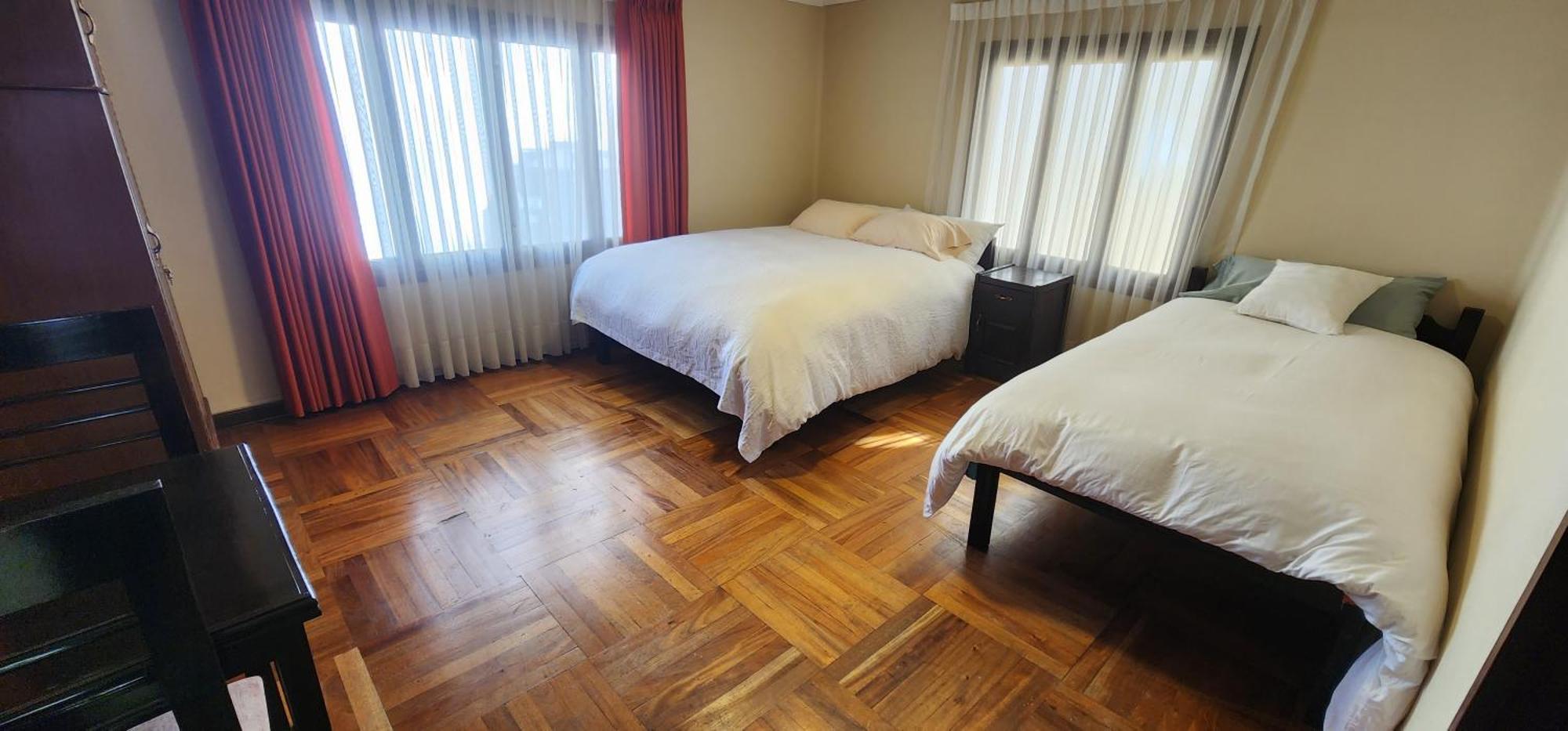 Raven La Paz Hotel Ngoại thất bức ảnh