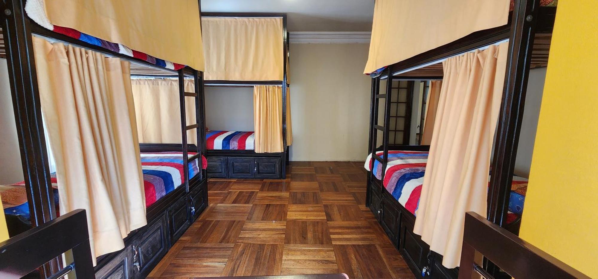 Raven La Paz Hotel Ngoại thất bức ảnh