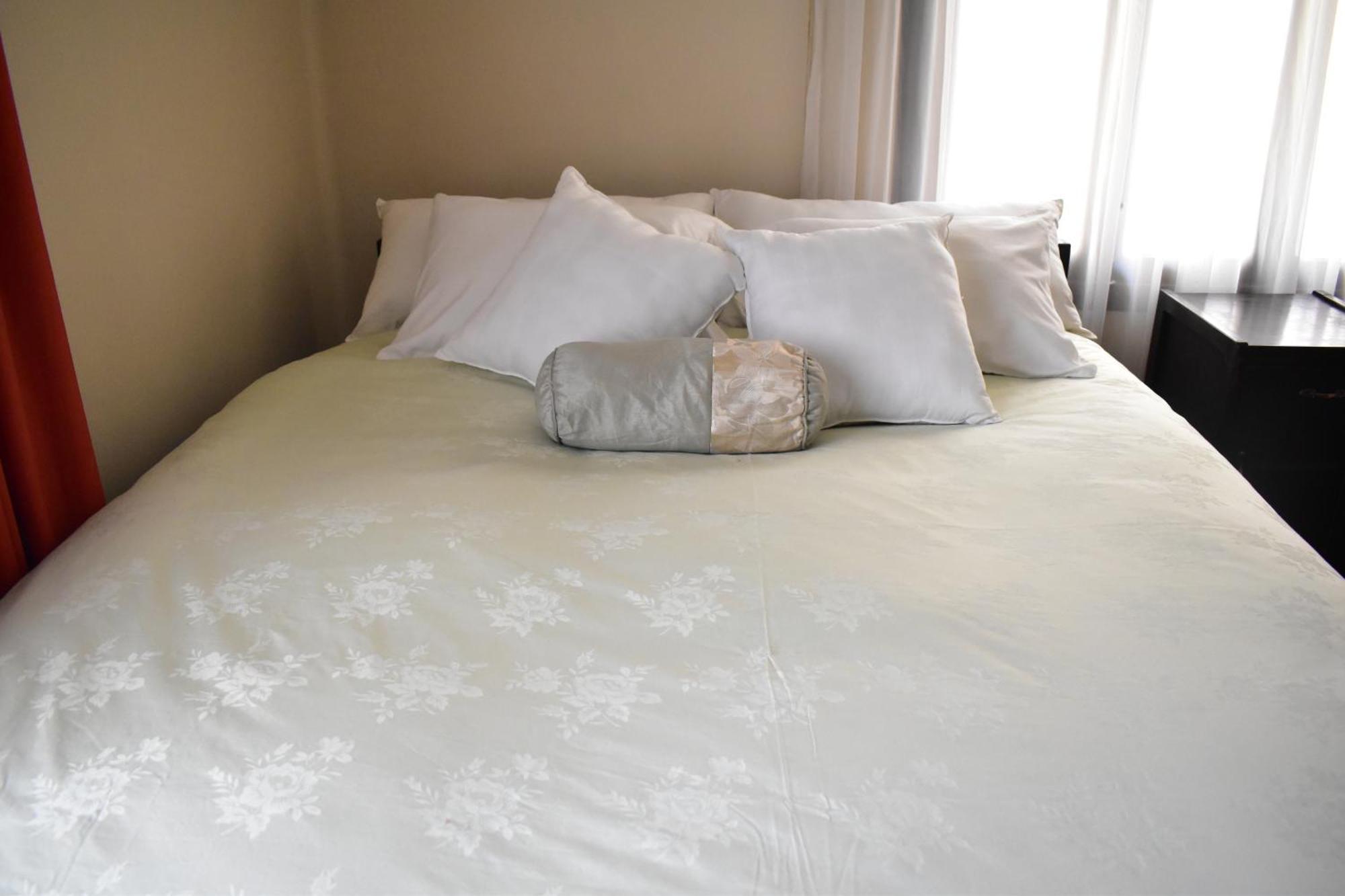 Raven La Paz Hotel Ngoại thất bức ảnh
