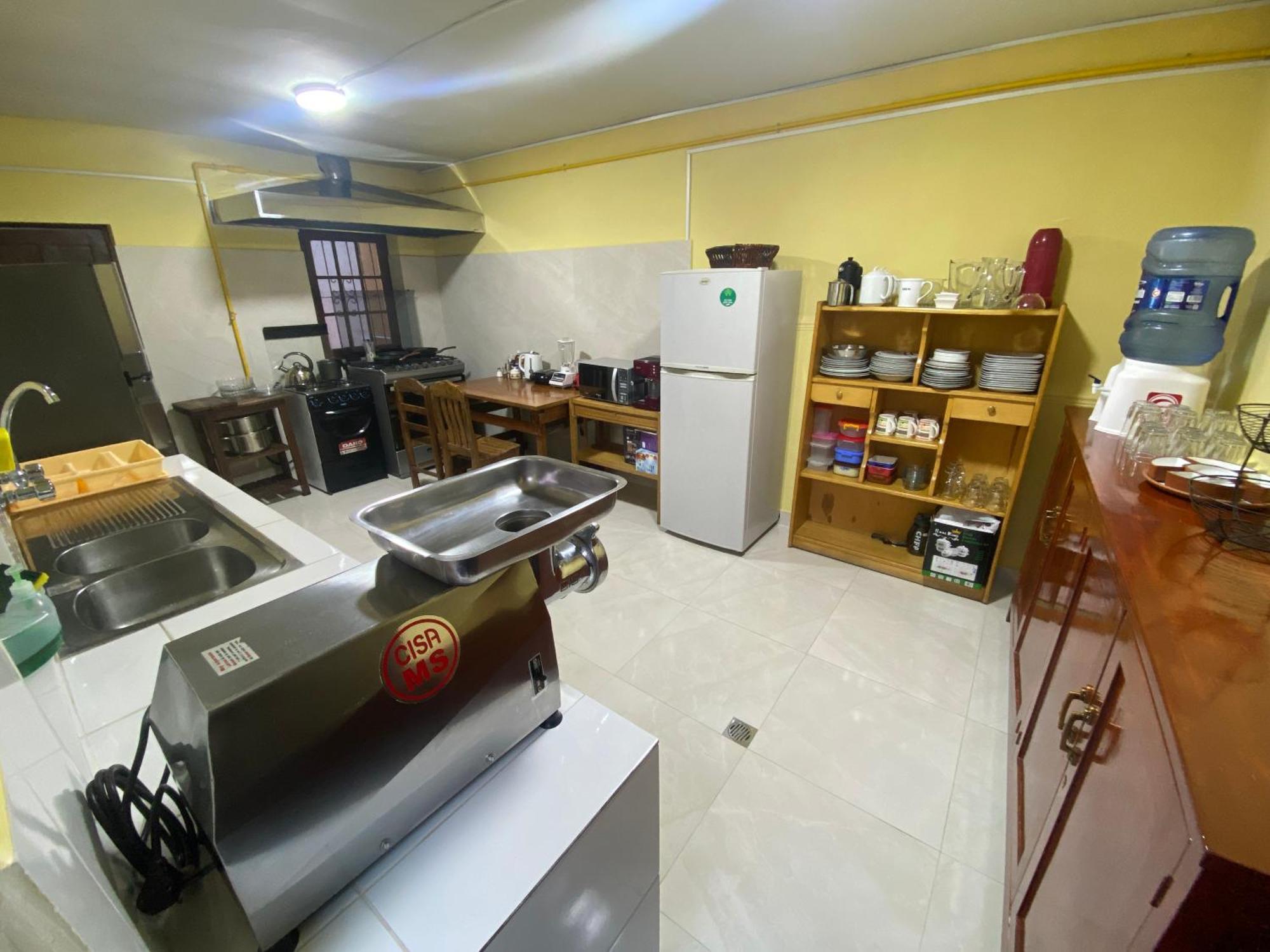Raven La Paz Hotel Ngoại thất bức ảnh