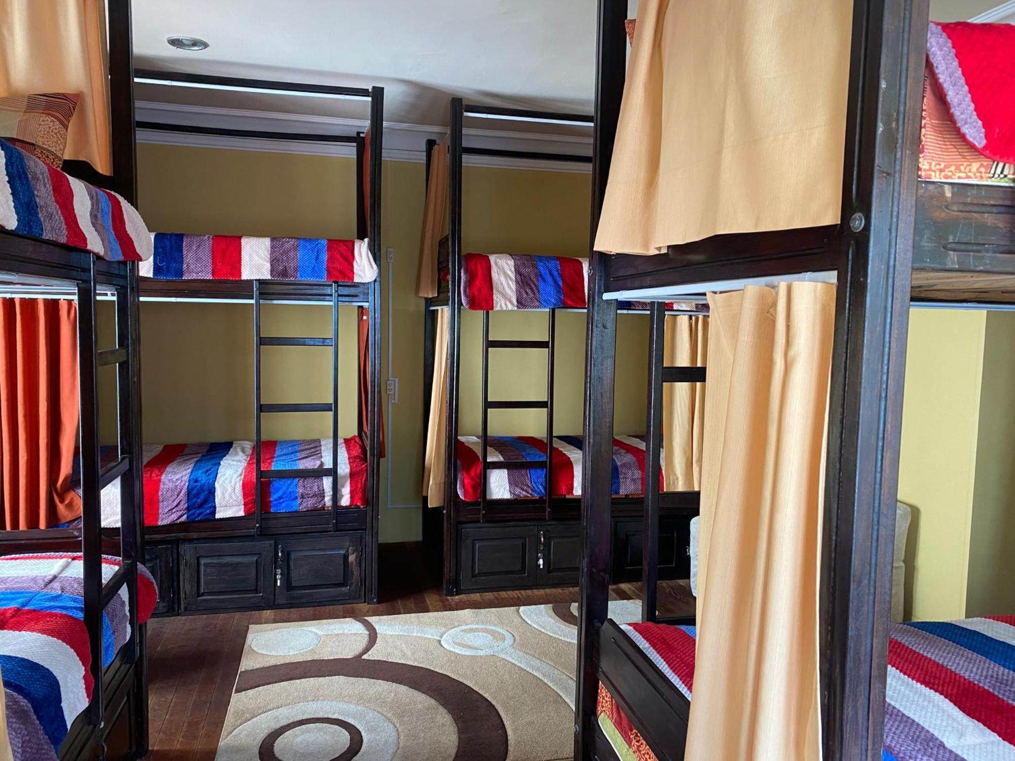Raven La Paz Hotel Ngoại thất bức ảnh