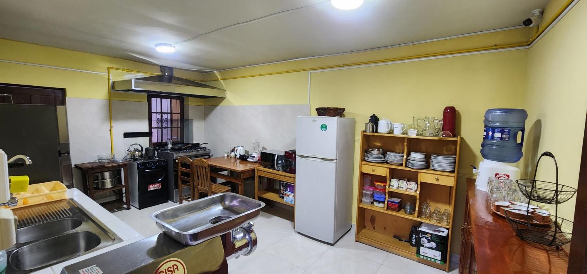 Raven La Paz Hotel Ngoại thất bức ảnh