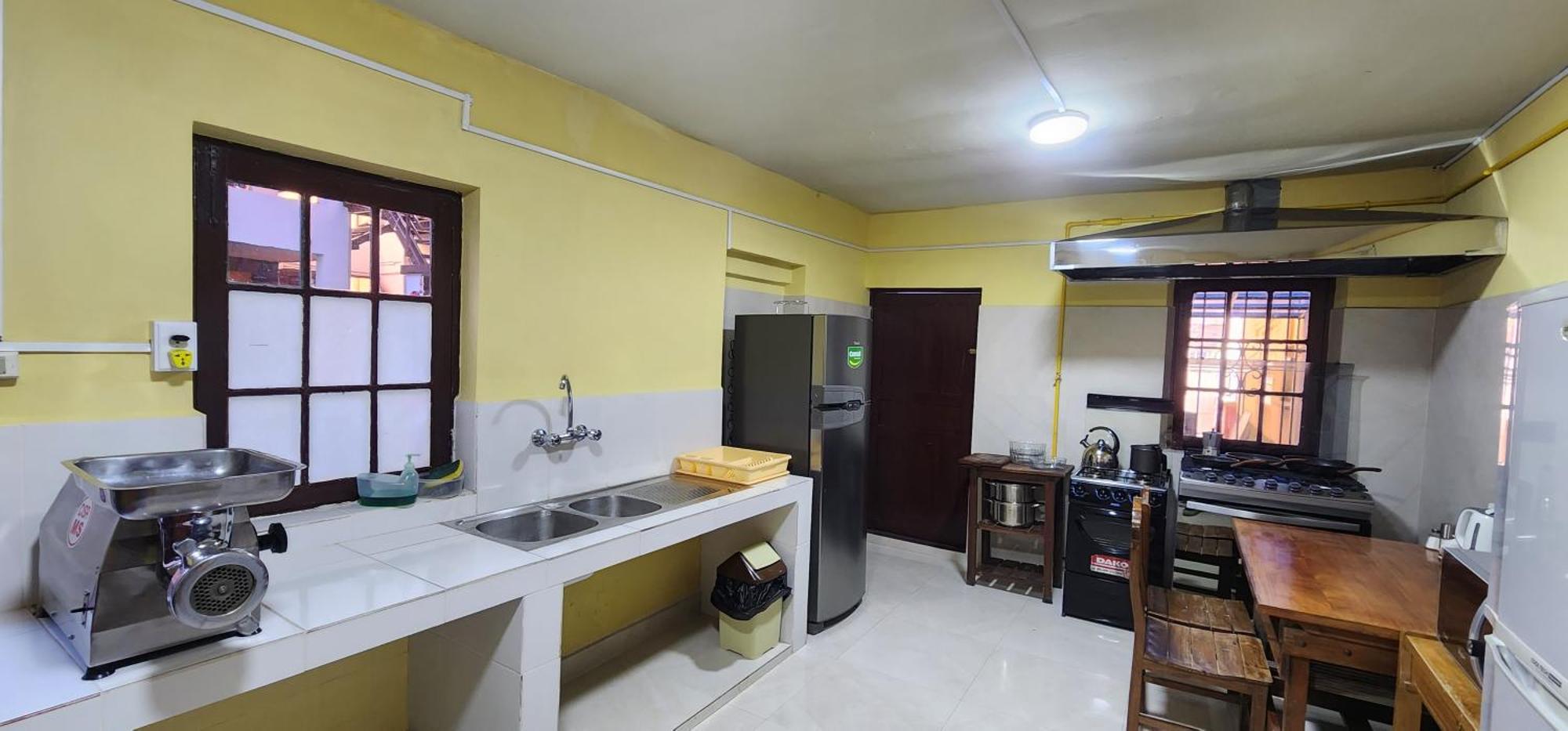 Raven La Paz Hotel Ngoại thất bức ảnh