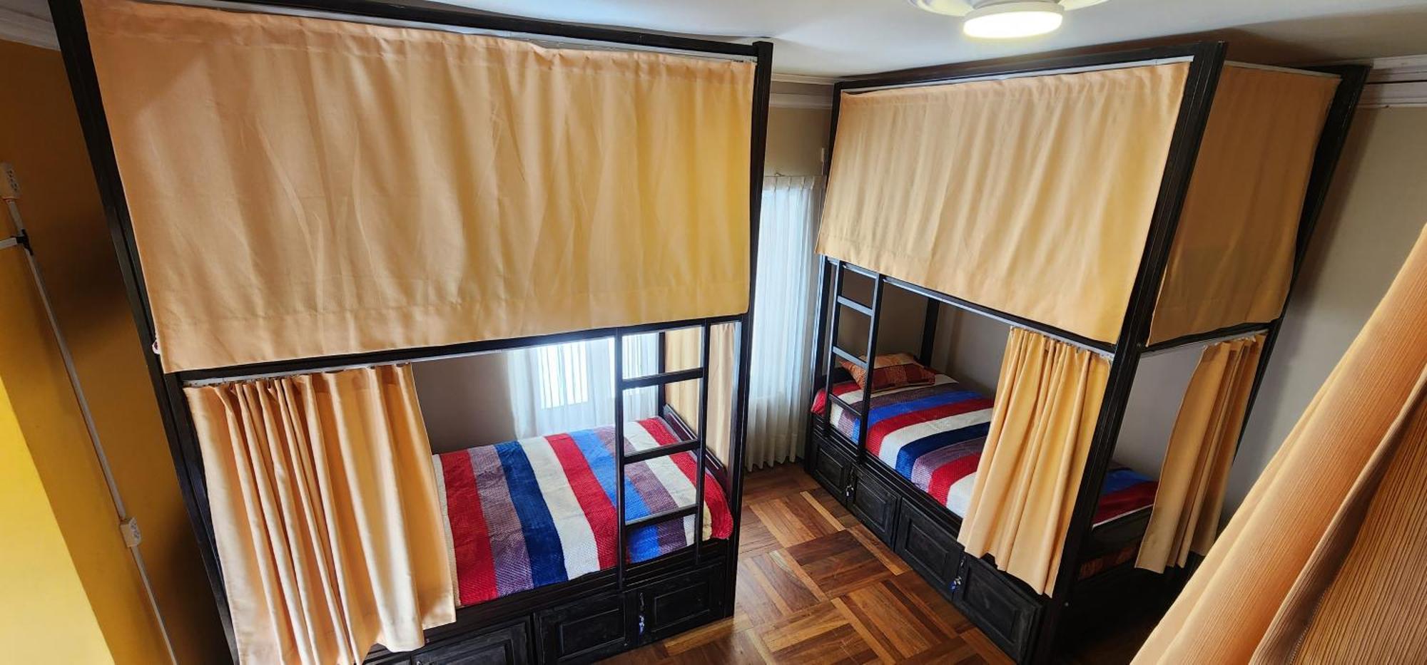 Raven La Paz Hotel Ngoại thất bức ảnh
