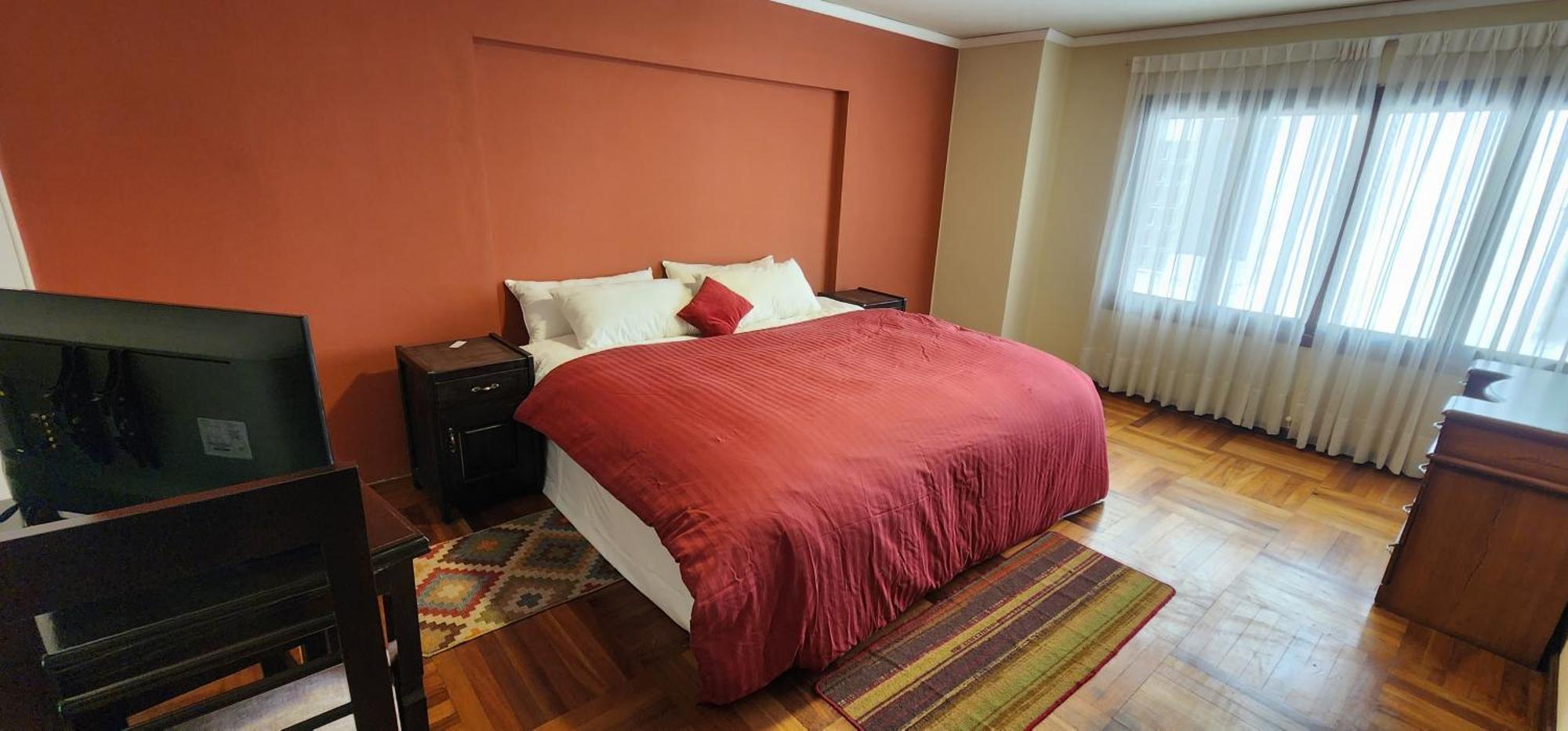 Raven La Paz Hotel Ngoại thất bức ảnh