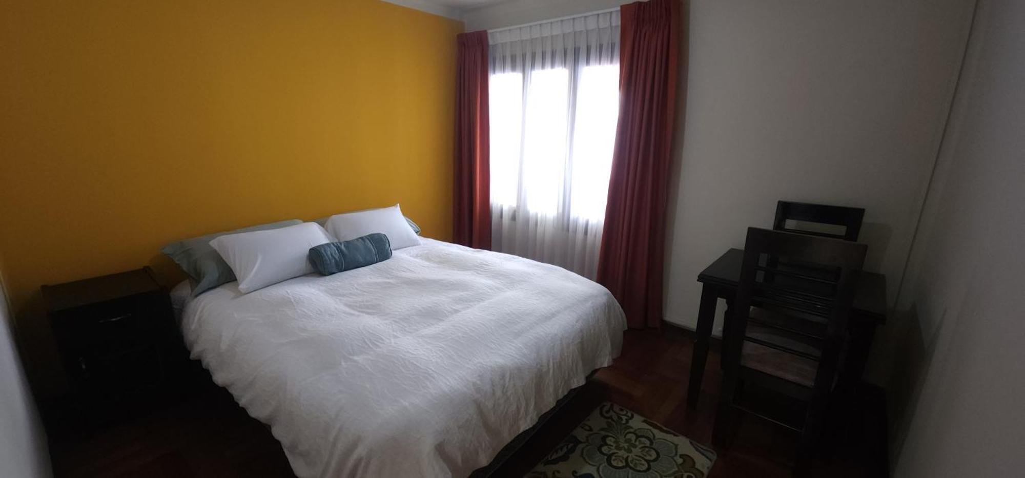 Raven La Paz Hotel Ngoại thất bức ảnh