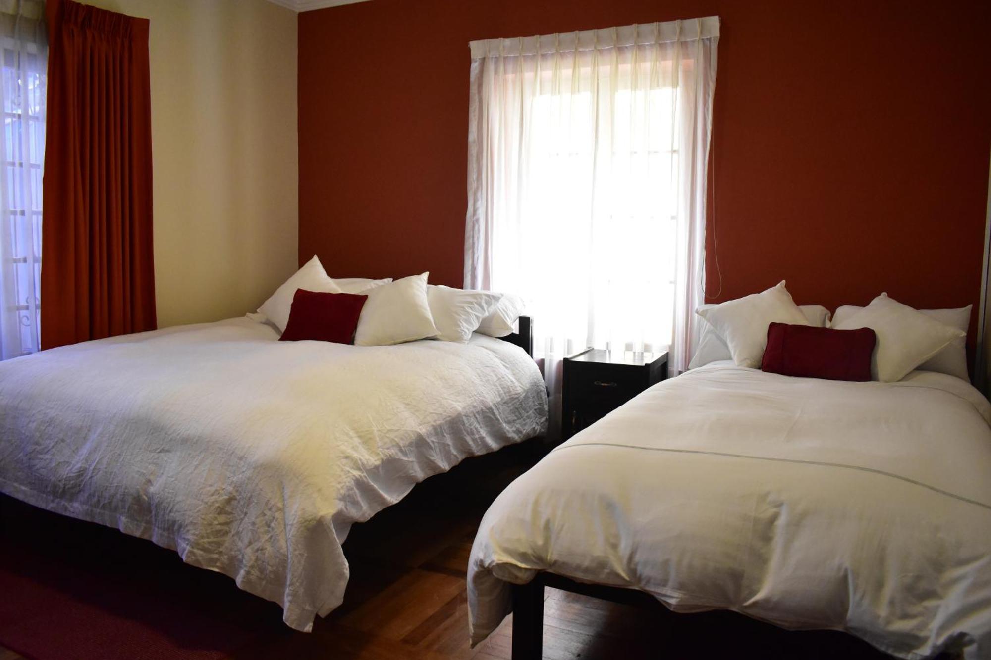 Raven La Paz Hotel Ngoại thất bức ảnh