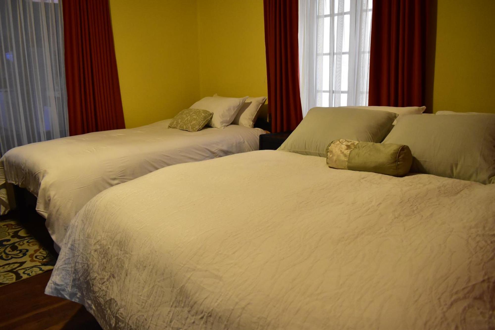 Raven La Paz Hotel Ngoại thất bức ảnh