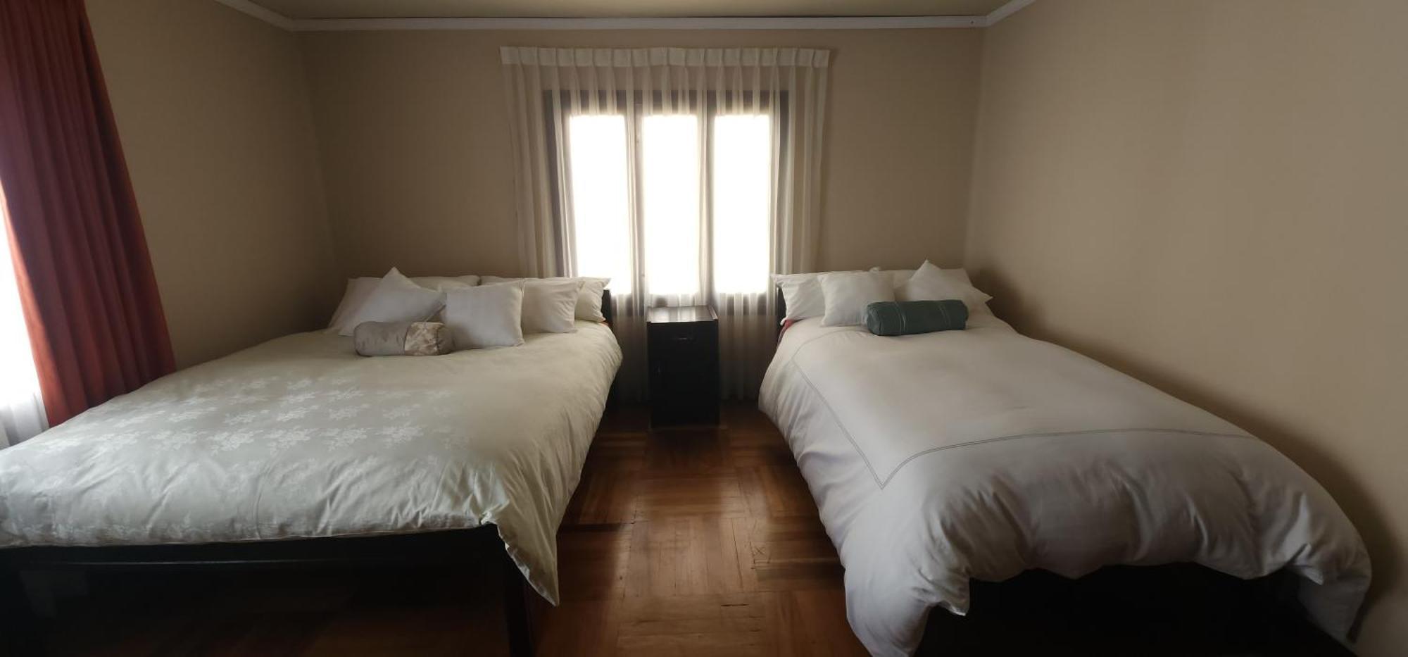 Raven La Paz Hotel Ngoại thất bức ảnh
