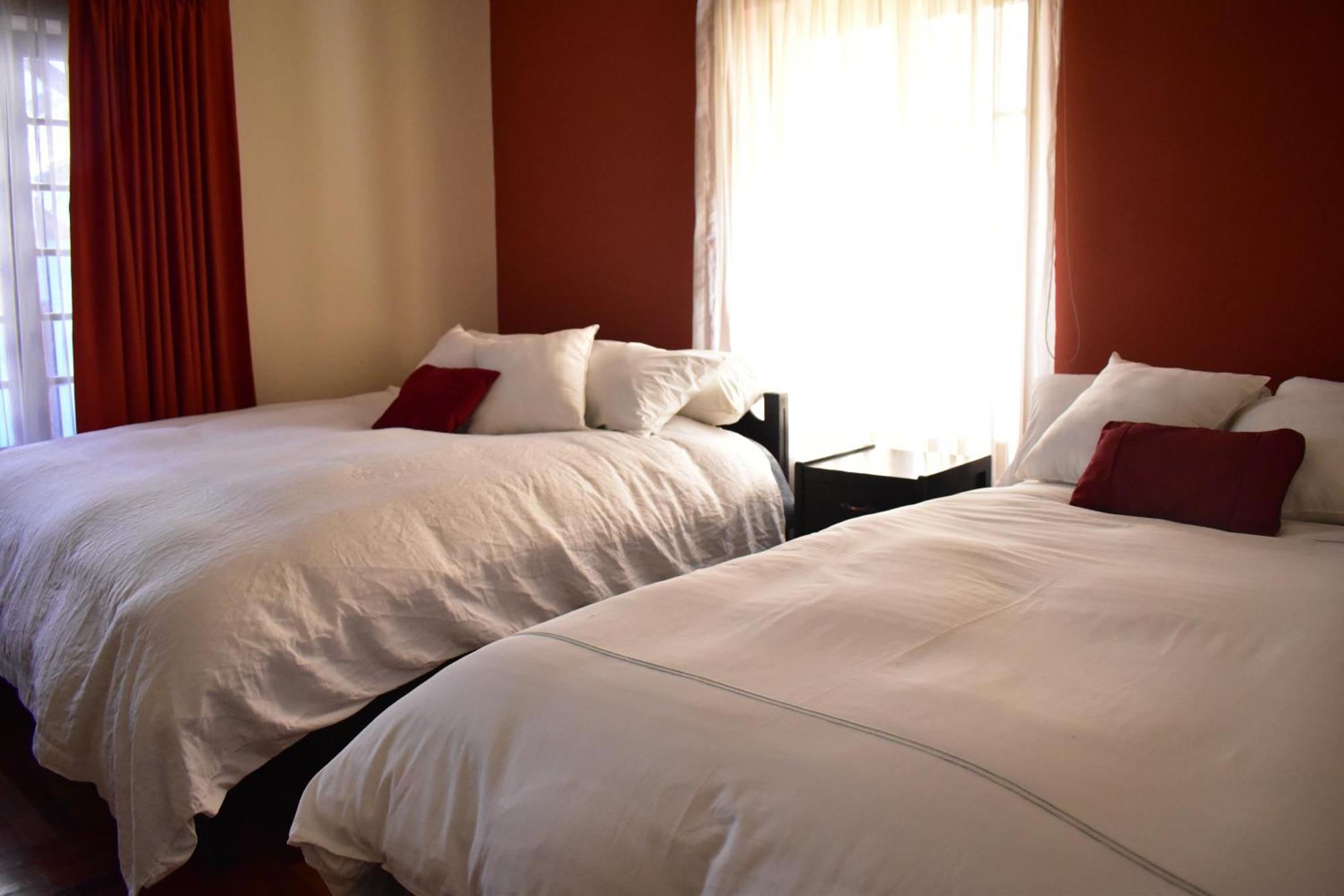 Raven La Paz Hotel Ngoại thất bức ảnh