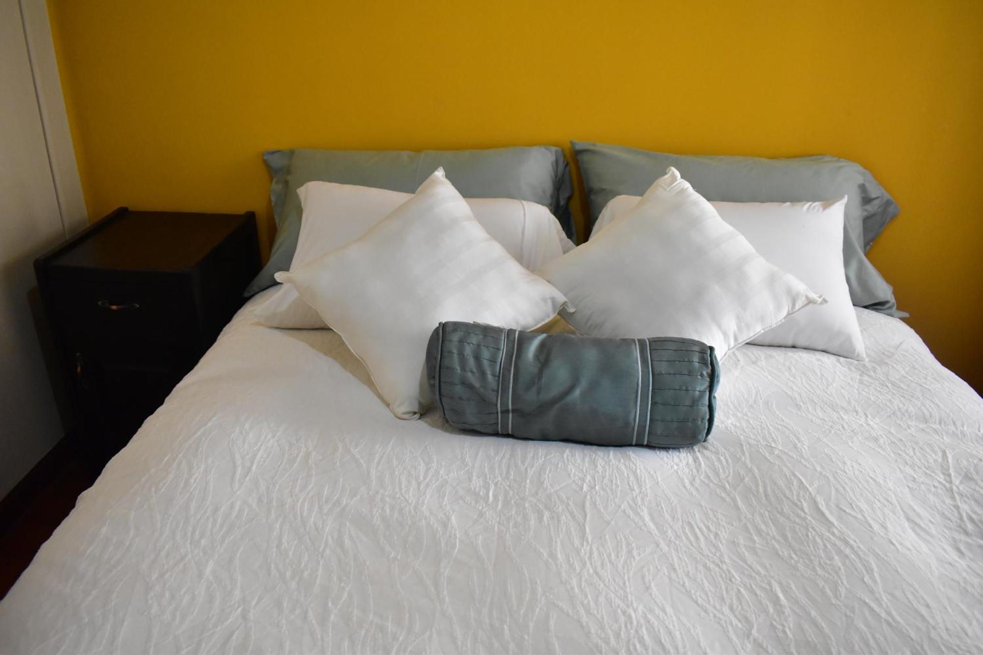 Raven La Paz Hotel Ngoại thất bức ảnh
