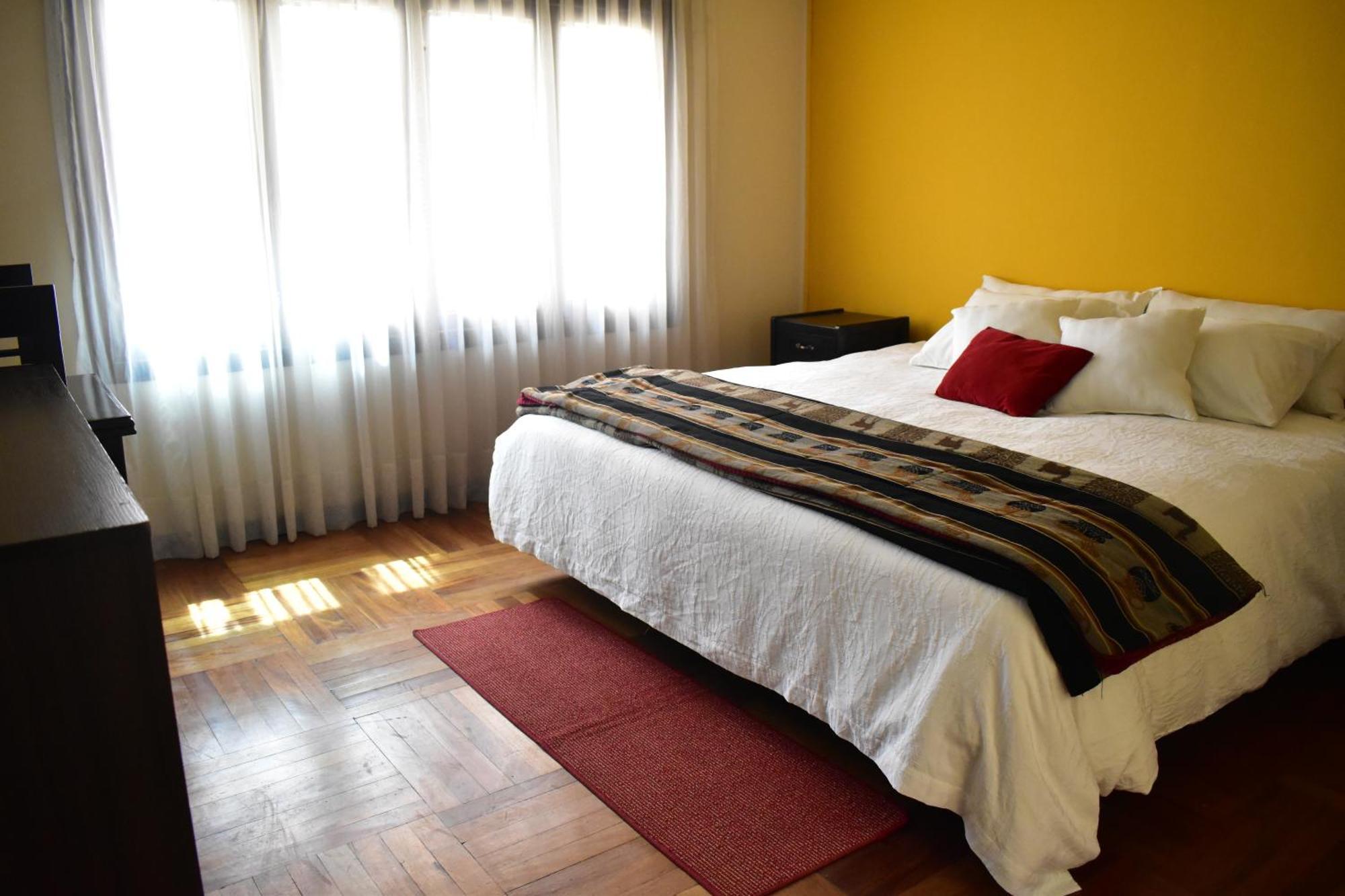 Raven La Paz Hotel Ngoại thất bức ảnh