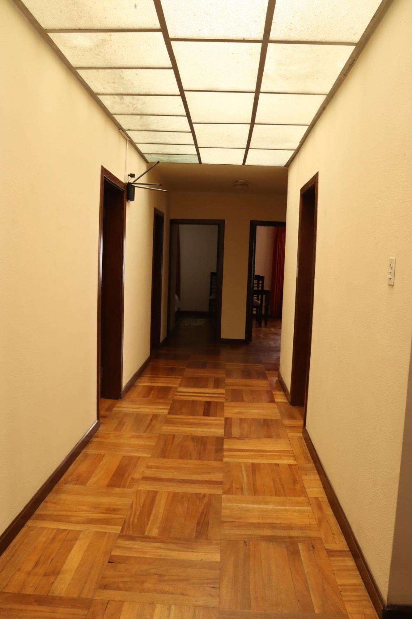Raven La Paz Hotel Ngoại thất bức ảnh